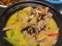 -常和州·夜宵大排档(常州单店)