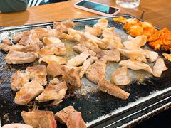 -香猪坊(五道口店)