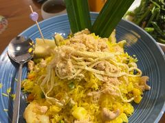 -曼泰·泰餐(江南环球港店)