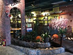 -嘉禾·悦享餐厅(八方汇店)