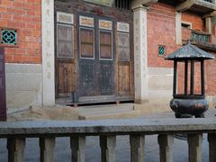 -草庵摩尼教遗址公园