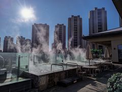 -清河半岛温泉度假酒店