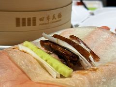 -四季民福烤鸭店(望京南湖东园店)