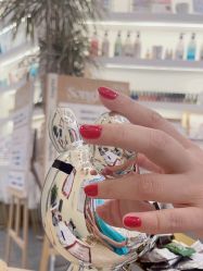 -闺蜜美甲