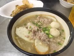 -榮泰米粉湯(Left Shop)