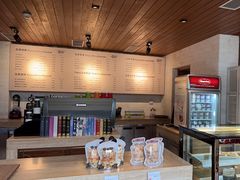 -比多罗咖啡吧(三亚海棠湾万丽度假酒店)