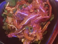 -南极·小龙虾·湘式拌饭(南街店)