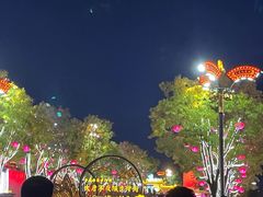 -大唐不夜城