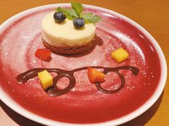 -OLLA 西班牙餐厅(丰盛里店)
