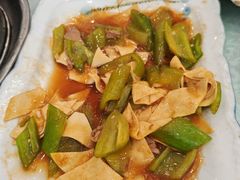 -四海回族饭店(前进大街店)