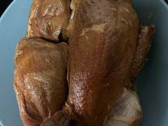 -鸡打鸣熏鸡系列(总店)