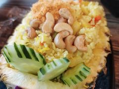-Hi YOU你的饭局泰餐厅(雍和宫店)