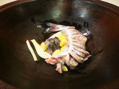 -江湖水乡铁锅炖魚(周庄嘉园店)