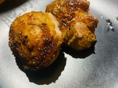 -腰子哥烤串(石佛营炫特店)