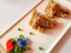 -桂花楼淮扬中餐厅(浦东香格里拉店)