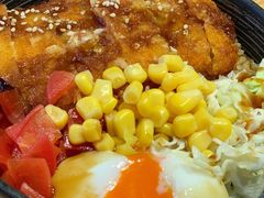 -夕酱の烧肉屋