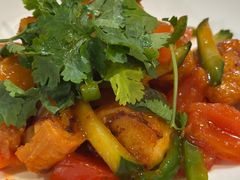 -本味轩精品茶餐厅(黄山路店)