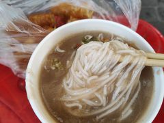 -汪记鲜鱼糊汤粉(沈阳路总店)