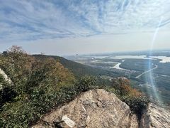 -虞山风景区