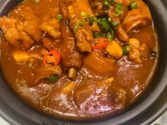 -百年家风·老馆子(东风店)