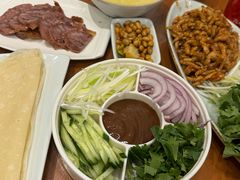 -老昌春饼(中央大街店)