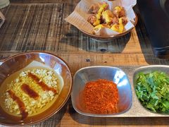 -打川川·川蜀毛肚(南市场店)