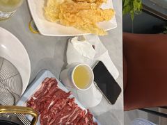 -牛天下·牛肉·海鲜·打边炉·融合菜