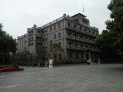 -南昌八一起义纪念馆