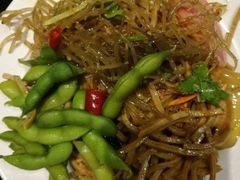 -环球约客烤涮自助(铜锣湾店)