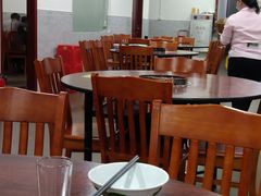 -华仔土鸡店(南洲分店)