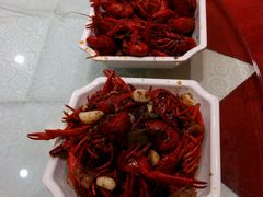 android_upload_pic-阿胖龙虾小海鲜(宁国南路总店)