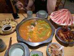 -老凯里酸汤鱼三十年老店