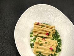 -领事馆19号中餐厅(厦门海景洲际酒店)