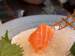 -山葵家·创意料理(临平银泰城店)