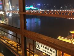 景观位-纸盐河码头火锅(十八梯店)