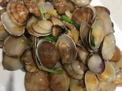 -阿巧一号私房菜(止园路店)