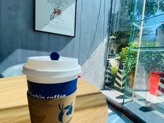 -瑞幸咖啡(电子科技大厦C座大堂店)