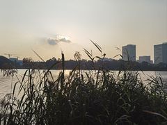 -美兰湖景区