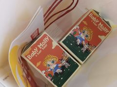 -泡泡玛特POPMART(宁波印象城店)