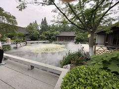 -杭州西湖柳莺里酒店·闻莺厅