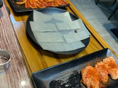 -泥炉烤肉(九龙坡店)