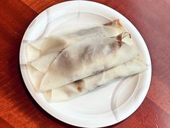 【午餐】北京烤鸭-世贸君澜·云天阁自助餐厅
