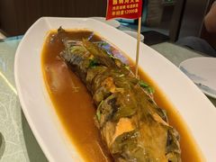 -老德州四合院·德州菜(天衢路店)