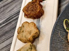 -安泰楼·佛跳墙创始人·传统闽味早茶·酒楼(三坊七巷闽菜地标店)