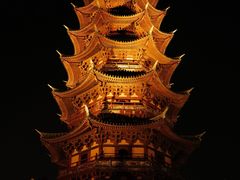 -盘门景区