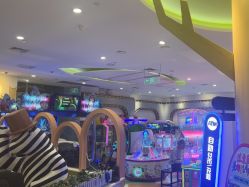 -MELAND CLUB亲子乐园·派对(浦东LCM置汇旭辉馆)