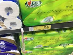 -家乐福(古北店)