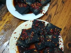 -五娭毑臭豆腐(黄兴南路店)