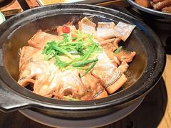 -茄子恰恰·新云南小炒(坪山益田店)