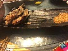 -肉串汪(望京店)